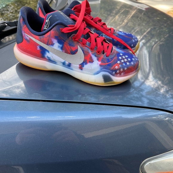 NikeKobe 10